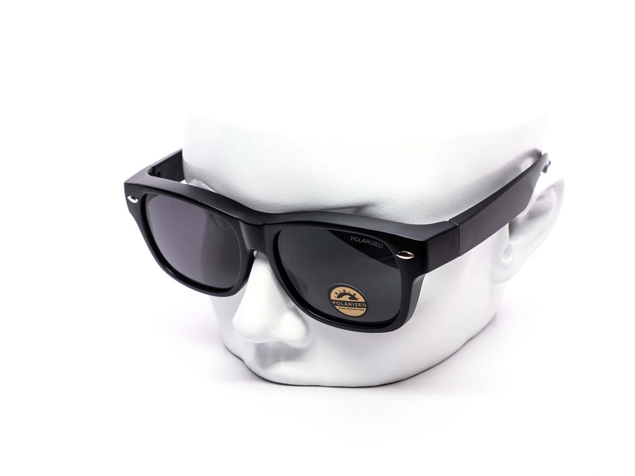 12 Pack: Polarized Beach City Blinker Wholesale Sunglasses