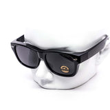 12 Pack: Polarized Beach City Blinker Wholesale Sunglasses