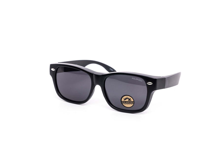 12 Pack: Polarized Beach City Blinker Wholesale Sunglasses