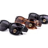 12 Pack: Polarized Beach City Blinker Wholesale Sunglasses