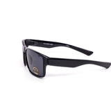 12 Pack: Jack Knife Polarized Wraparound Wholesale Sunglasses