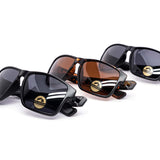 12 Pack: Jack Knife Polarized Wraparound Wholesale Sunglasses