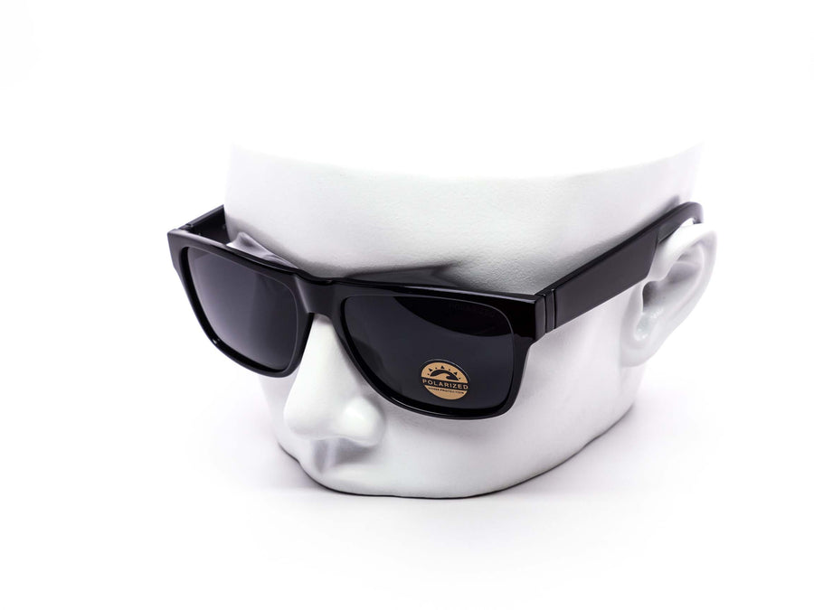 12 Pack: Polarized OG Terminator Wholesale Sunglasses