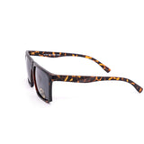 12 Pack: Polarized Sleek Flat-top Square Wholesale Sunglasses