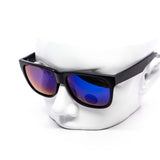 12 Pack: Polarized Thick Sporty Rebel Mirror Wholesale Sunglasses