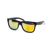 12 Pack: Polarized Thick Sporty Rebel Mirror Wholesale Sunglasses