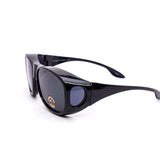 12 Pack: Polarized Riddick Wide-fit Wholesale Sunglasses