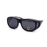 12 Pack: Polarized Riddick Wide-fit Wholesale Sunglasses