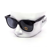 12 Pack: Polarized Oversized Urban Minimalist Wholesale Sunglasses