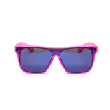 12 Pack: Polarized Color Mirror SciFi Wholesale Sunglasses