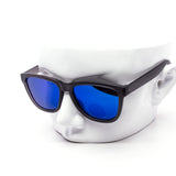 12 Pack: Mirror Froggy Polarized Wholesale Sunglasses