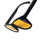 12 Pack: Mirror Froggy Polarized Wholesale Sunglasses