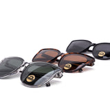 12 Pack: Oversized Gentle Polarized Wholesale Sunglasses