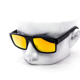 12 Pack: Mirror Comfort Polarized Wholesale Sunglasses