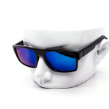 12 Pack: Mirror Comfort Polarized Wholesale Sunglasses