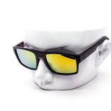 12 Pack: Mirror Comfort Polarized Wholesale Sunglasses