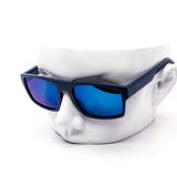 12 Pack: Mirror Comfort Polarized Wholesale Sunglasses