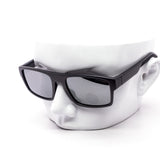 12 Pack: Mirror Comfort Polarized Wholesale Sunglasses