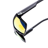 12 Pack: Mirror Comfort Polarized Wholesale Sunglasses