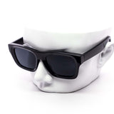 12 Pack: Super Retro Bruno Color Wholesale Sunglasses