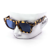 12 Pack: Super Retro Bruno Color Wholesale Sunglasses