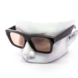 12 Pack: Super Retro Bruno Color Wholesale Sunglasses