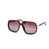 12 Pack: Polarized Modern Oversized Boss Gradient Wholesale Sunglasses