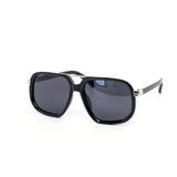 12 Pack: Polarized Modern Oversized Boss Gradient Wholesale Sunglasses