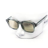 12 Pack: Trendy Thick Framed Arrowhead MVL Wholesale Sunglasses