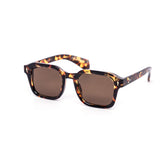 12 Pack: Trendy Thick Framed Arrowhead MVL Wholesale Sunglasses