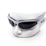 12 Pack: Streamline Waverider Wraparound Wholesale Sunglasses