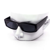 12 Pack: Gradius Chunky Trendy Fashion Wholesale Sunglasses