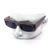 12 Pack: Gradius Chunky Trendy Fashion Wholesale Sunglasses