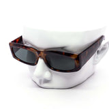 12 Pack: Gradius Chunky Trendy Fashion Wholesale Sunglasses