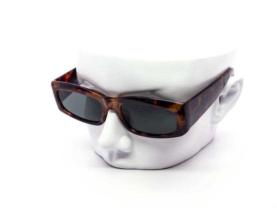 12 Pack: Gradius Chunky Trendy Fashion Wholesale Sunglasses