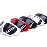 12 Pack: Oversized Big Ricky Fashion Wholesale Sunglasses