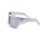 12 Pack: Oversized Big Ricky Fashion Wholesale Sunglasses