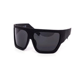 12 Pack: Oversized Big Ricky Fashion Wholesale Sunglasses