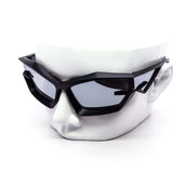 12 Pack: Unique Polarized Oversized GV Fashion Wholesale Sunglasses