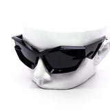 12 Pack: Unique Polarized Oversized GV Fashion Wholesale Sunglasses