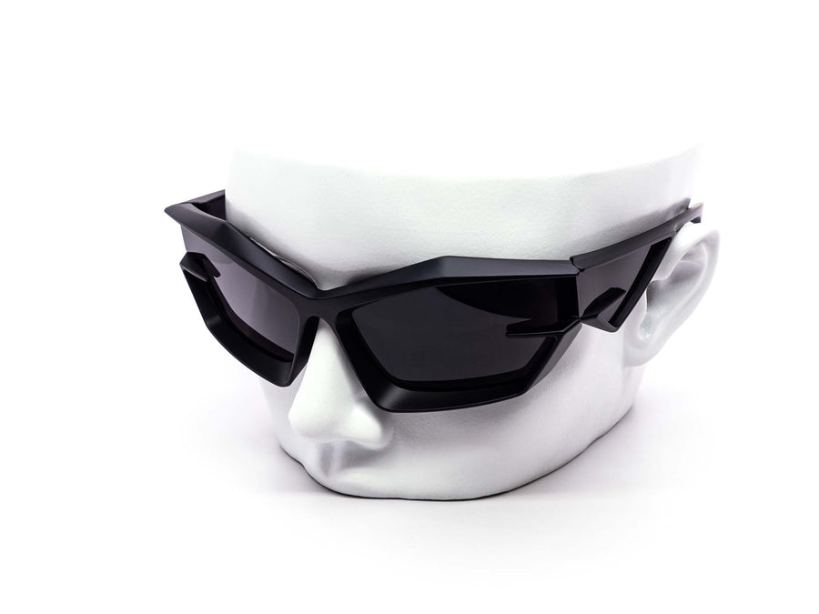 12 Pack: Unique Polarized Oversized GV Fashion Wholesale Sunglasses