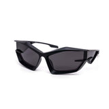 12 Pack: Unique Polarized Oversized GV Fashion Wholesale Sunglasses