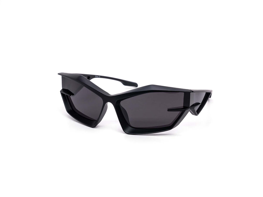 12 Pack: Unique Polarized Oversized GV Fashion Wholesale Sunglasses