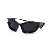 12 Pack: Unique Polarized Oversized GV Fashion Wholesale Sunglasses