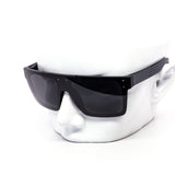 12 Pack: Polarized USA Shield Style Mirror Wholesale Sunglasses