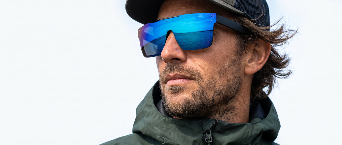 Polarized Sunglasses