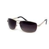 12 Pack: Modern Classic Aviator Wrapper Wholesale Sunglasses