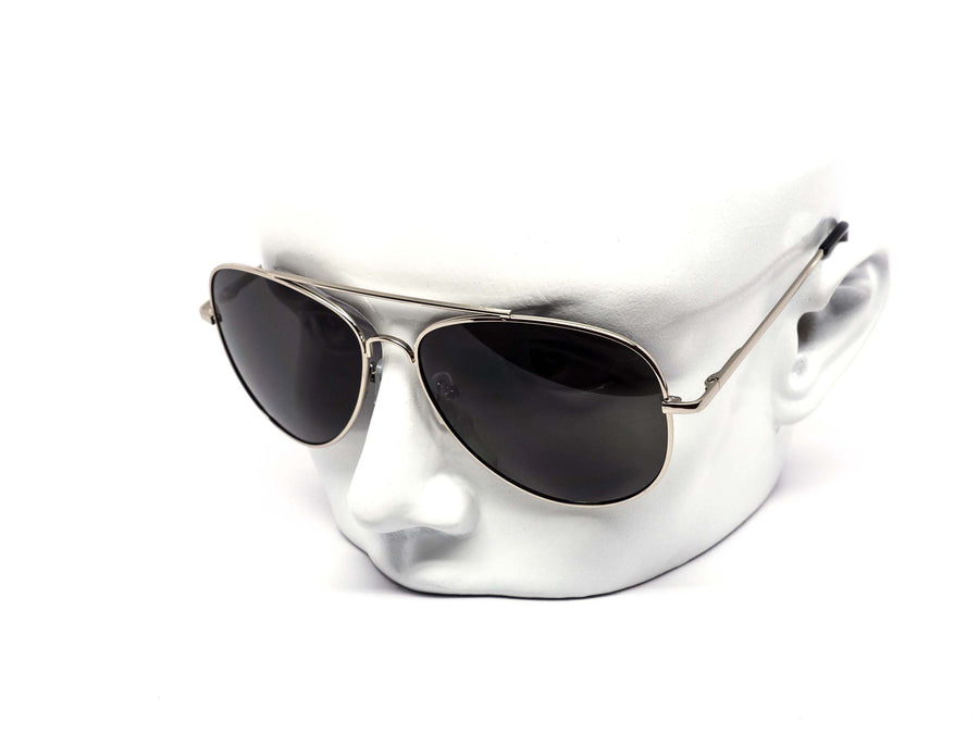 12 Pack: Gradient Serengeti Aviator Wholesale Sunglasses