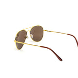 12 Pack: King Midas Aviator Wholesale Sunglasses