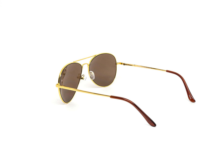 12 Pack: King Midas Aviator Wholesale Sunglasses